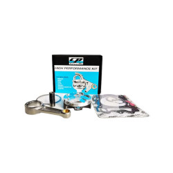 KIT PISTON/BIELLE LONGUE CP...