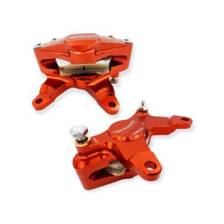 REAR CALIPER KTM SX 450 2...