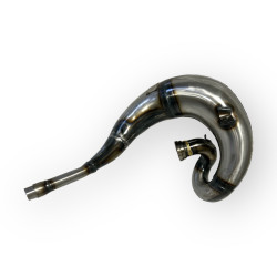 2-Stroke Exhaust for YAMAHA...