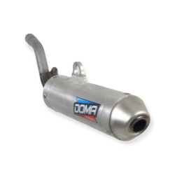 2-Stroke Silencer for...