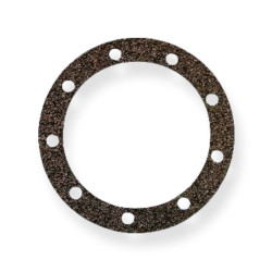 Fast valve gasket