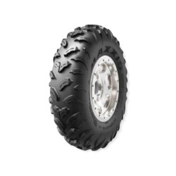 Maxxis tire - 25x8x12