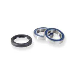 Front wheel bearing kit -...