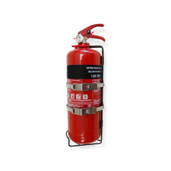 Powder extinguisher 2KG