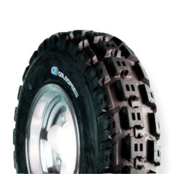 GOLDSPEED MXF TYRE 20X6X10...