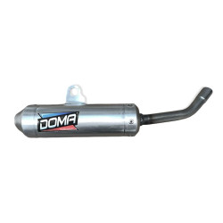 2-Stroke Silencer for KTM...