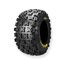 PNEU ARRIERE 9' MAXXIS...