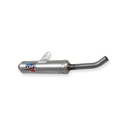 SILENCER DOMA YZ 125 SHORT...