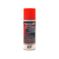 HUILE FILTRE KS 200ML SPRAY  