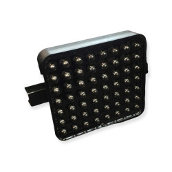 REAR SQUARE LED TAILLIGHT