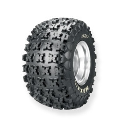 PNEU ARRIERE 10' MAXXIS...