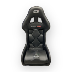 FIA BUCKET SEAT LEATHERETTE