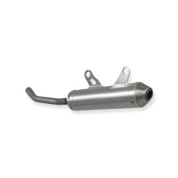 2-Stroke Silencer for KTM...