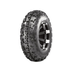 OBOR advent XC tire - 21x7x10