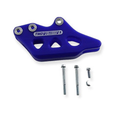 TMD REAR CHAIN GUIDE BLUE...