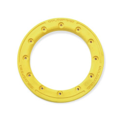 PHD yellow beadlock ring-...