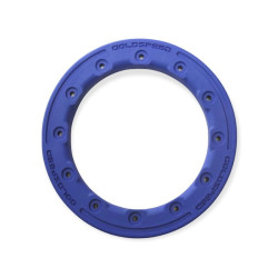 Blue PHD beadlock tray - 10...