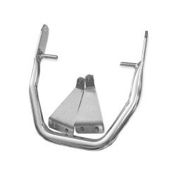 GRAB BAR ARRIERE ALU YAMAHA...