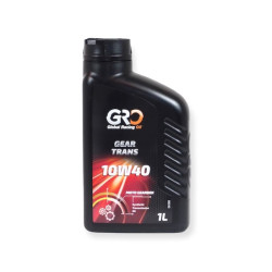 Oil - gearbox - GRO - 10w40...