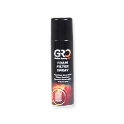 Air filter oil spray - GRO...