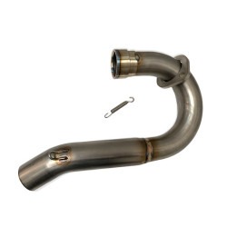 4-stroke Front Pipe for...