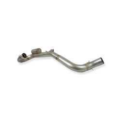 4-stroke Front Pipe for KTM...