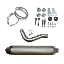 4-Stroke Silencer for...