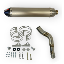 4-Stroke Silencer for...