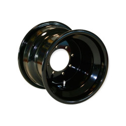 Standard rim black - 9x8...