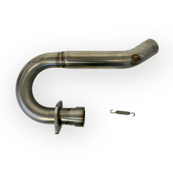 4-stroke Front Pipe for...