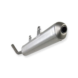 2-Stroke Silencer for KTM...