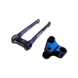 Sand rear linkage kit -...