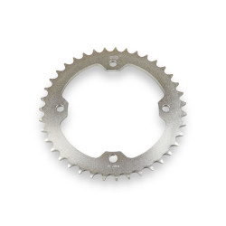 AFAM REAR SPROCKET 520 43T...