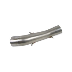 Link Pipe for YAMAHA RAPTOR...