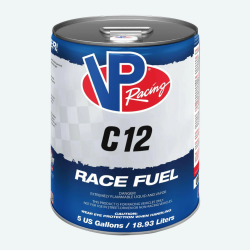 VP Racing C12 Race Fuel 19L