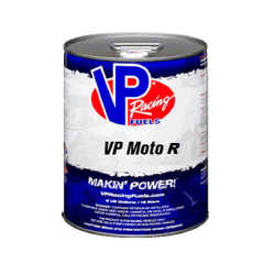 VP Racing MOTO R Race Fuel 19L