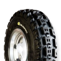 Goldspeed Mxf J front tire...