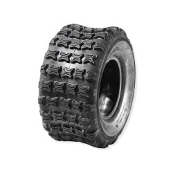 DRAGON TIRE DUST 18X9,5X8