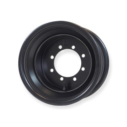 BPR black wheel  8x6 2+4...