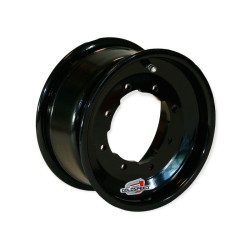 Standard rim black - 10x6...