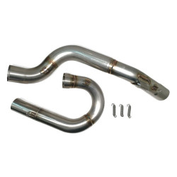 4-stroke Front Pipe for KTM...