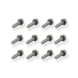 beadlock screw alu - M6x20...