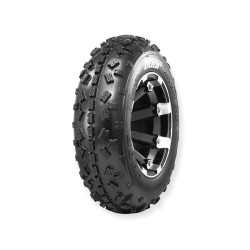 OBOR advent mxs soft tire -...