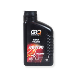 Transmission Oil - GRO -...