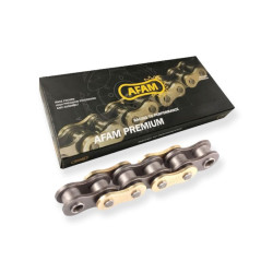 Chain - Afam A520XRR3-G -...