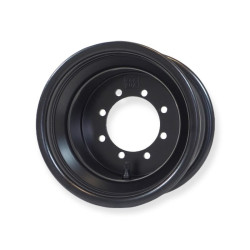 BPR black wheel  9x8 3+5...