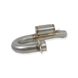 4-stroke Front Pipe for...