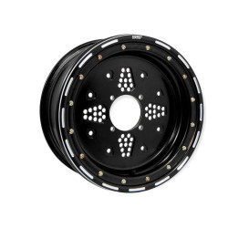 ROK N LOCK BLACK 14X7 4+3...