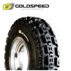 GOLDSPEED MXF TYRE 20X6X10...