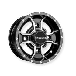 MAMBA sport rim - 9x8 4x115